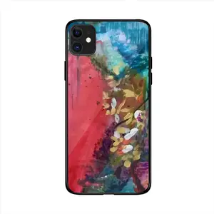 Ka Poy Is Dead iPhone 11 Phone Case (Tempered Film)