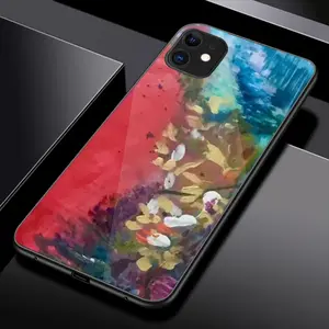 Ka Poy Is Dead iPhone 11 Phone Case (Tempered Film)