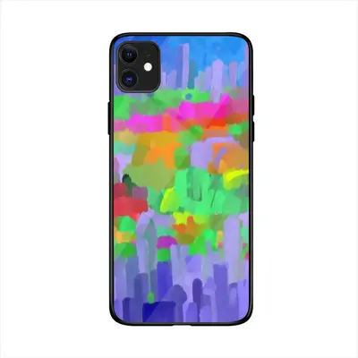 Central Park iPhone 11 Phone Case (Tempered Film)