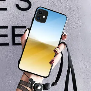 The Road Never Traveled iPhone 11 Phone Case (Tempered Film)