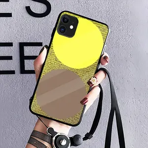 Cubix iPhone 11 Phone Case (Tempered Film)