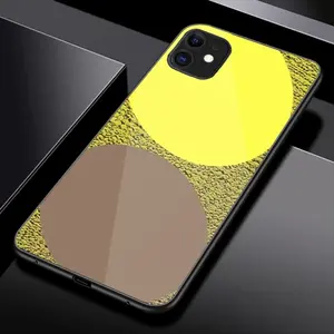 Cubix iPhone 11 Phone Case (Tempered Film)