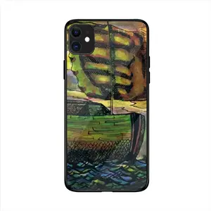 Ararat iPhone 11 Phone Case (Tempered Film)