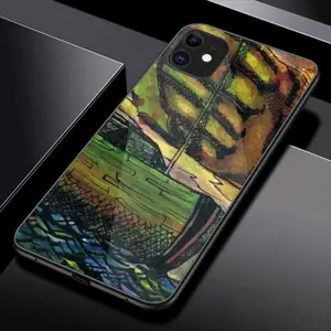 Ararat iPhone 11 Phone Case (Tempered Film)