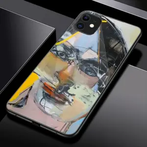 No 10 iPhone 11 Phone Case (Tempered Film)