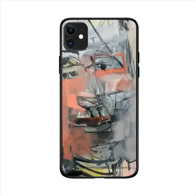 No 9 iPhone 11 Phone Case (Tempered Film)