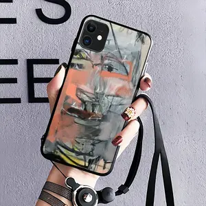 No 9 iPhone 11 Phone Case (Tempered Film)