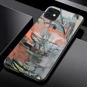 No 9 iPhone 11 Phone Case (Tempered Film)