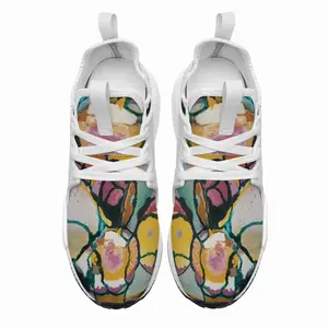 Men Vibrant NM-2 Popcorn Shoes