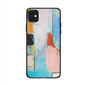 Between The Hammers No 1 iPhone 11 Phone Case (Tempered Film)