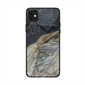 Message Series 2B iPhone 11 Phone Case (Tempered Film)