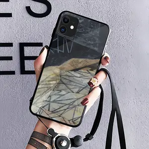 Message Series 2B iPhone 11 Phone Case (Tempered Film)