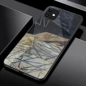 Message Series 2B iPhone 11 Phone Case (Tempered Film)