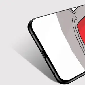 Love Cheat iPhone 11 Phone Case (Tempered Film)