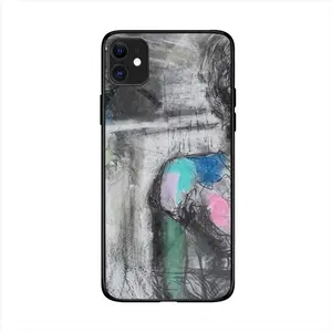 Almost Still Life Synthesis iPhone 11 Phone Case (Tempered Film)