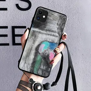 Almost Still Life Synthesis iPhone 11 Phone Case (Tempered Film)