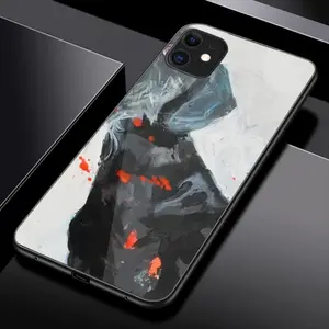 Attack iPhone 11 Phone Case (Tempered Film)