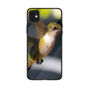 Hope iPhone 11 Phone Case (Tempered Film)