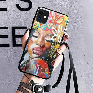 Loving Every Minute iPhone 11 Phone Case (Tempered Film)