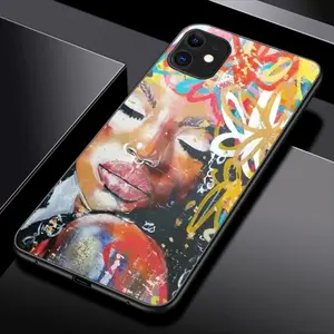 Loving Every Minute iPhone 11 Phone Case (Tempered Film)