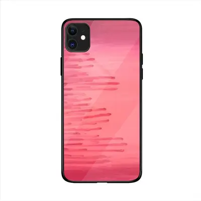 Heartbroken iPhone 11 Phone Case (Tempered Film)