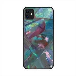 Armed iPhone 11 Phone Case (Tempered Film)