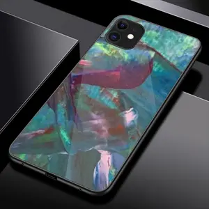 Armed iPhone 11 Phone Case (Tempered Film)