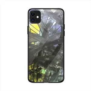 Sober iPhone 11 Phone Case (Tempered Film)