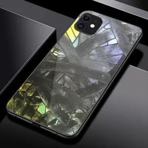 Sober iPhone 11 Phone Case (Tempered Film)