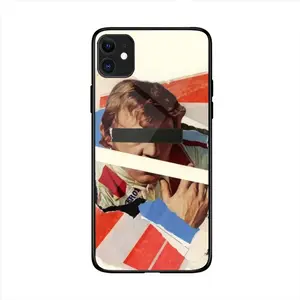 Victory Lap iPhone 11 Phone Case (Tempered Film)