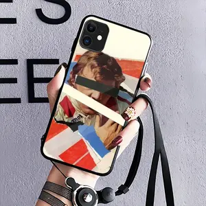 Victory Lap iPhone 11 Phone Case (Tempered Film)