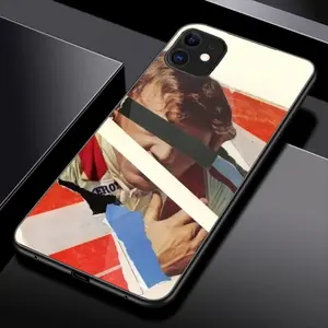 Victory Lap iPhone 11 Phone Case (Tempered Film)