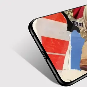 Victory Lap iPhone 11 Phone Case (Tempered Film)