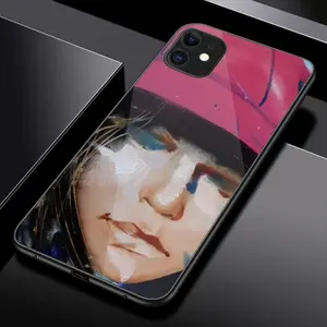 Marion iPhone 11 Phone Case (Tempered Film)