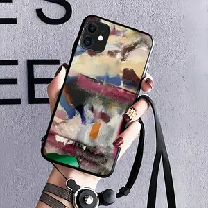 Milk iPhone 11 Phone Case (Tempered Film)