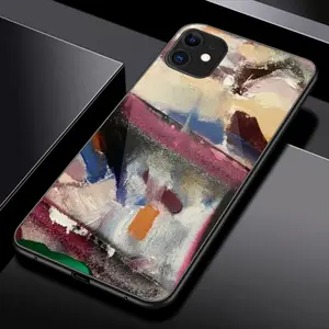 Milk iPhone 11 Phone Case (Tempered Film)