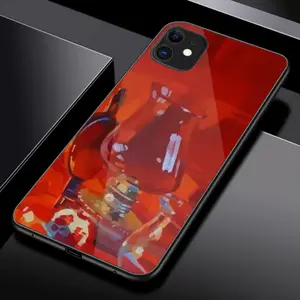 Allegory Of Passion iPhone 11 Phone Case (Tempered Film)