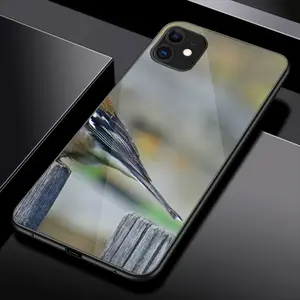 Bird iPhone 11 Phone Case (Tempered Film)