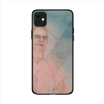 Fullness The Grandfather iPhone 11 Phone Case (Tempered Film)