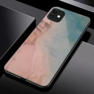 Fullness The Grandfather iPhone 11 Phone Case (Tempered Film)