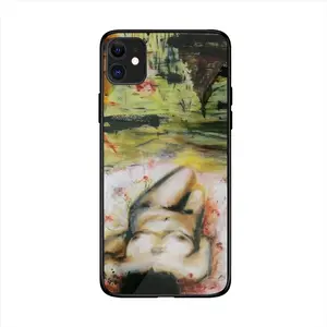 Waiting For You iPhone 11 Phone Case (Tempered Film)