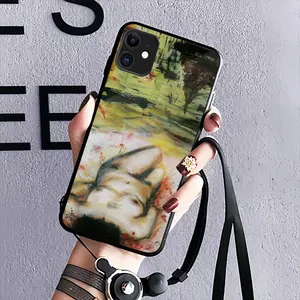 Waiting For You iPhone 11 Phone Case (Tempered Film)