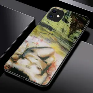 Waiting For You iPhone 11 Phone Case (Tempered Film)