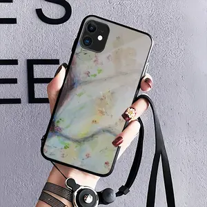 Metamorphosis In March iPhone 11 Phone Case (Tempered Film)