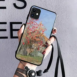 Rowan iPhone 11 Phone Case (Tempered Film)