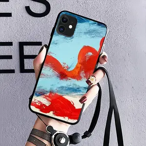 Hurted Feelings iPhone 11 Phone Case (Tempered Film)