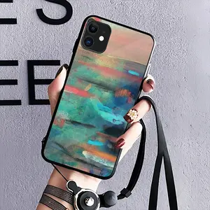 Swamp iPhone 11 Phone Case (Tempered Film)