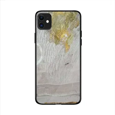 Rainy Day iPhone 11 Phone Case (Tempered Film)