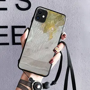 Rainy Day iPhone 11 Phone Case (Tempered Film)