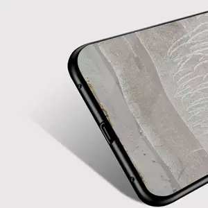 Rainy Day iPhone 11 Phone Case (Tempered Film)